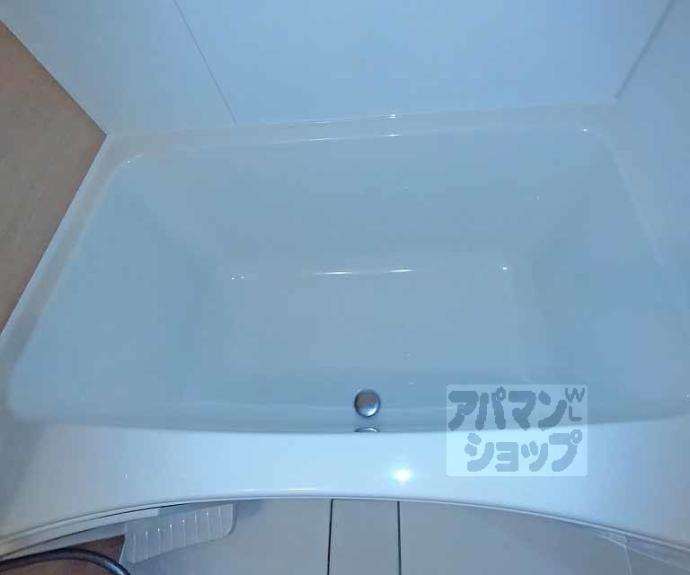 【シャルム醍醐】間取