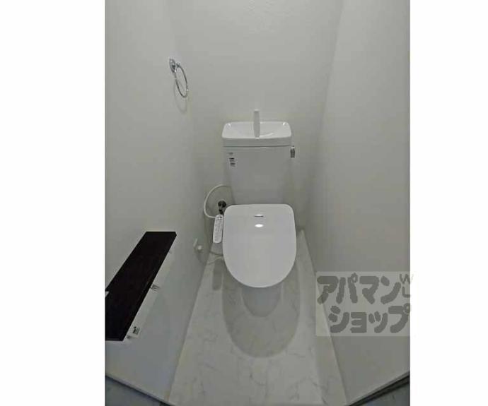 【シャルム醍醐】間取