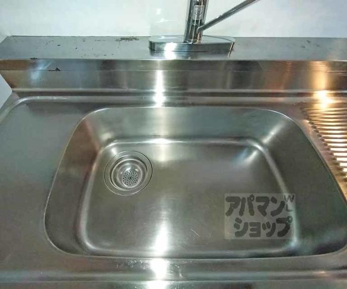 【シャルム醍醐】間取