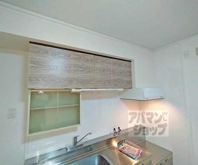 【シャルム醍醐】間取