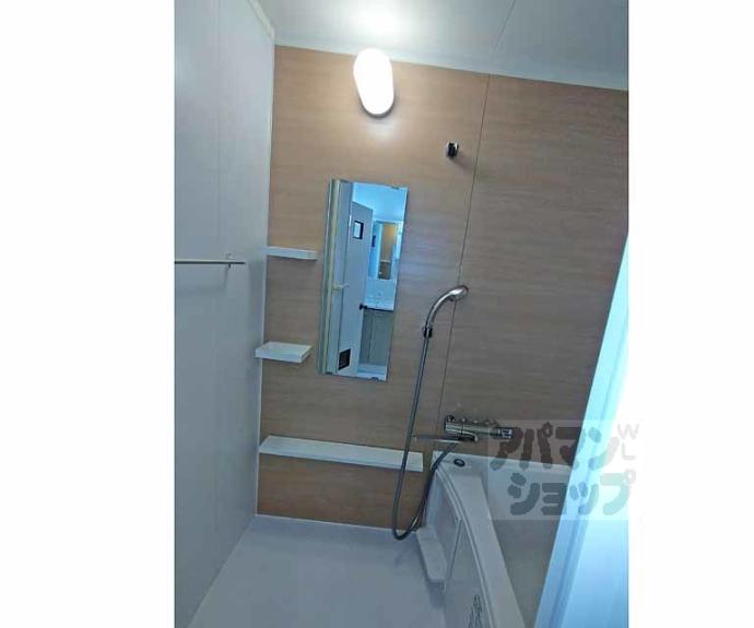 【シャルム醍醐】間取