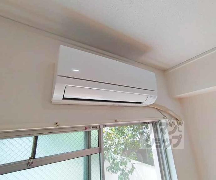 【シャルム醍醐】間取