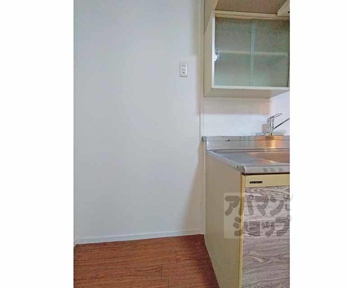 【シャルム醍醐】間取