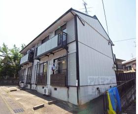 ハイツカルテット：間取図