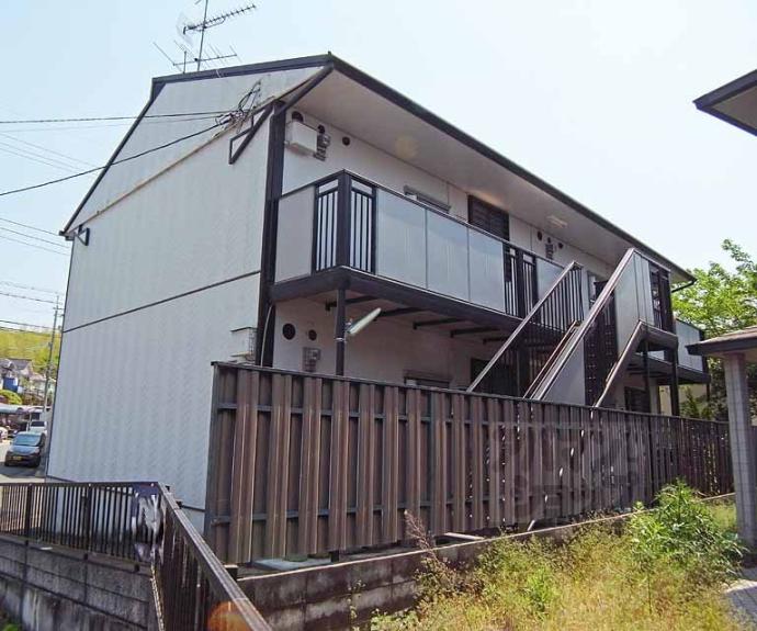 【ハイツカルテット】間取