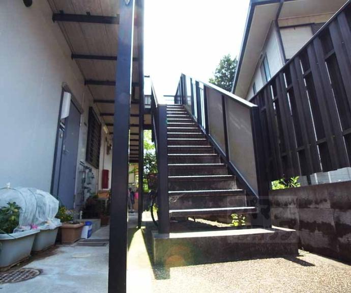 【ハイツカルテット】間取