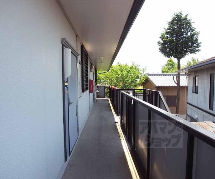 【ハイツカルテット】間取