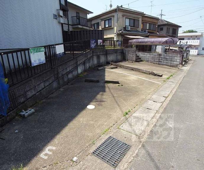 【ハイツカルテット】間取