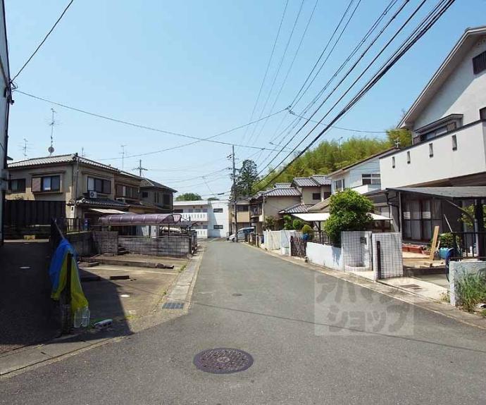 【ハイツカルテット】間取