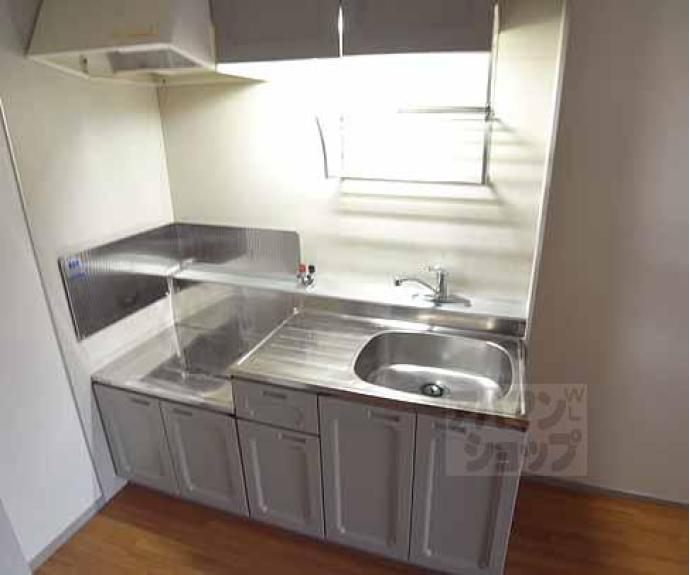 【ハイツカルテット】間取