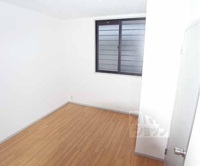 【ハイツカルテット】間取