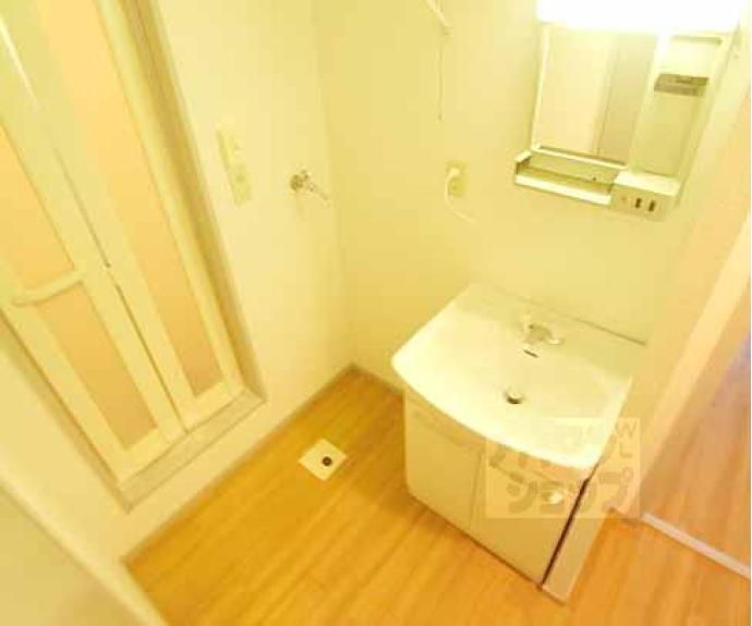 【ハイツカルテット】間取