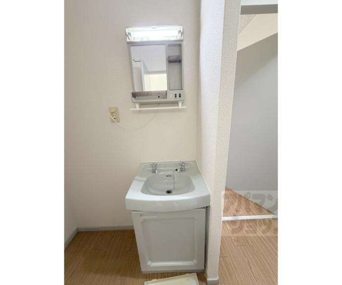 【ハイツカルテット】間取