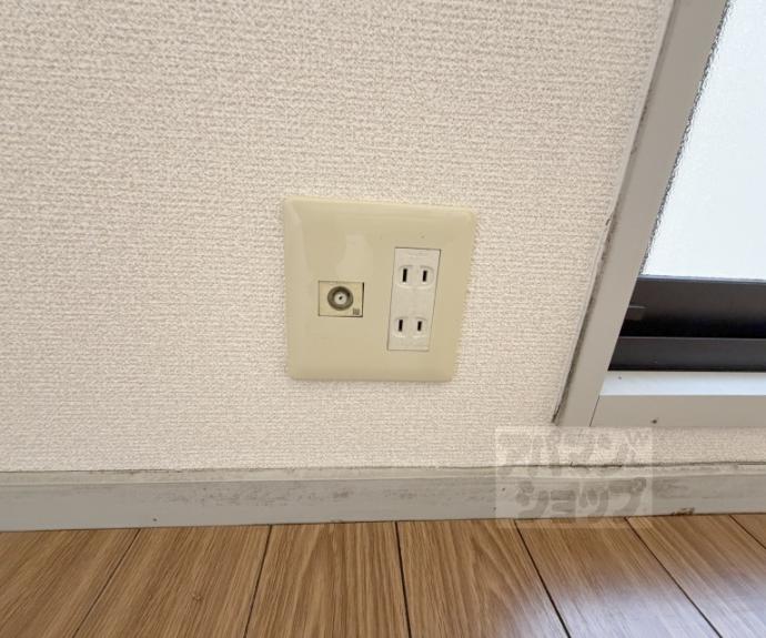 【ハイツカルテット】間取