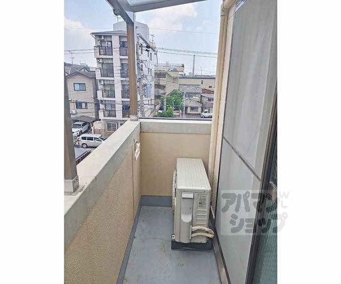 【エトワール肥後町】間取