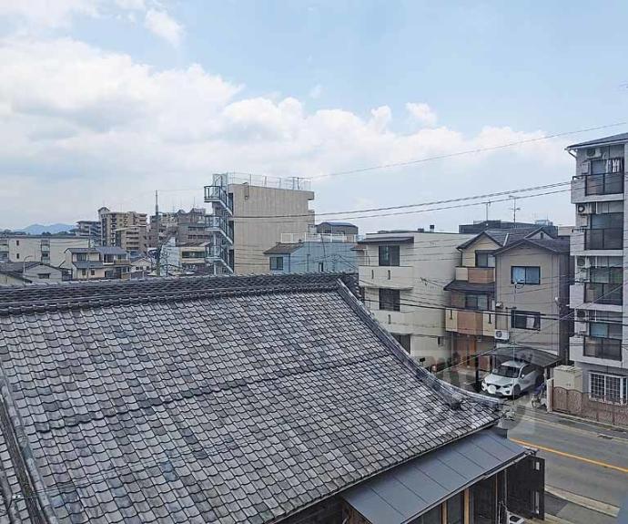 【エトワール肥後町】間取