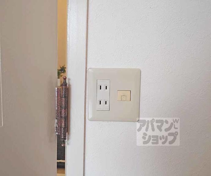 【エトワール肥後町】間取