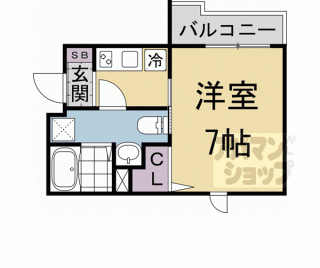 【Ｃｏｌｔｓ一乗寺】