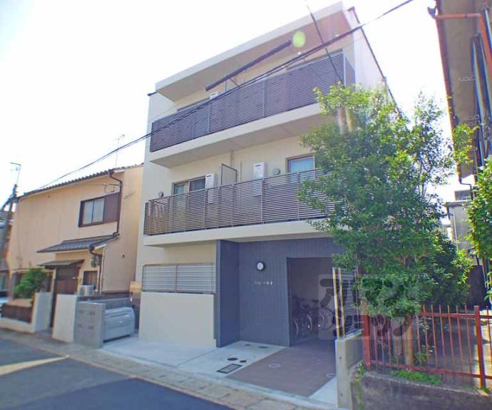 【Ｃｏｌｔｓ一乗寺】間取