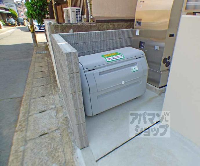 【Ｃｏｌｔｓ一乗寺】間取