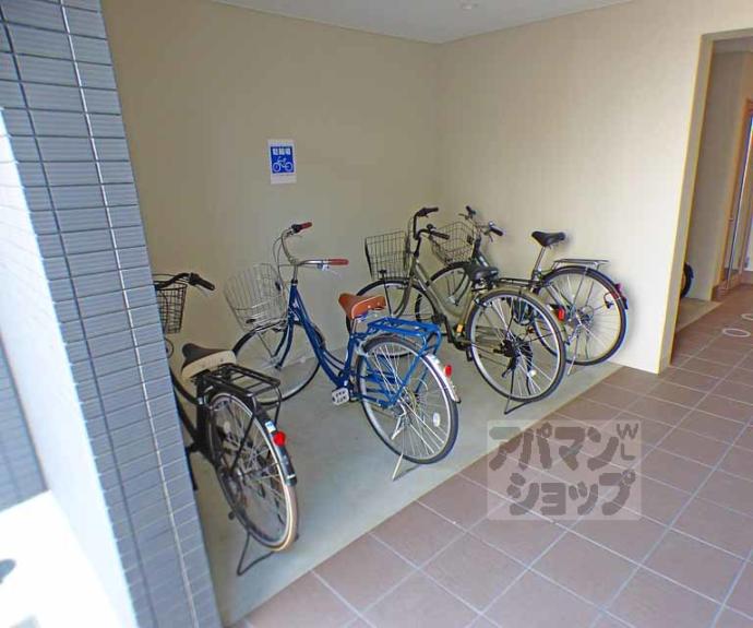 【Ｃｏｌｔｓ一乗寺】間取