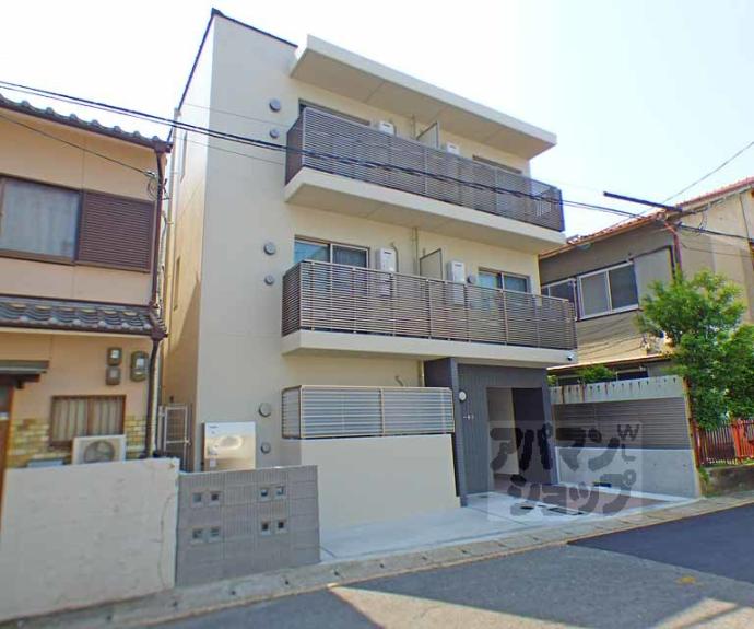 【Ｃｏｌｔｓ一乗寺】間取