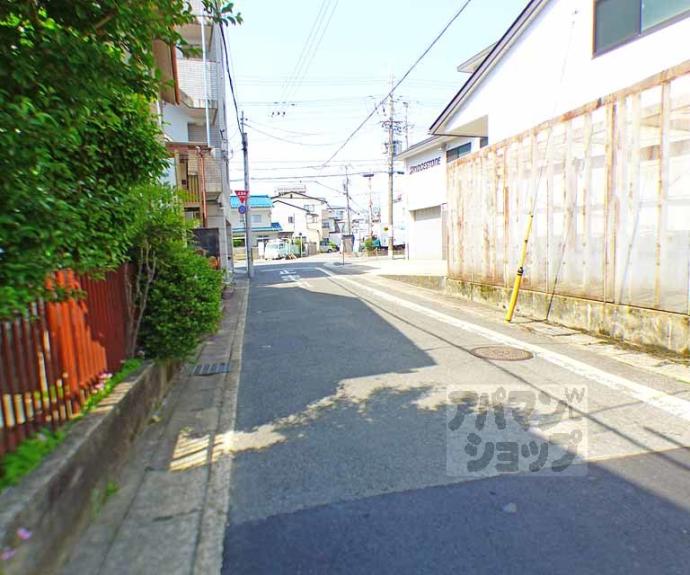 【Ｃｏｌｔｓ一乗寺】間取