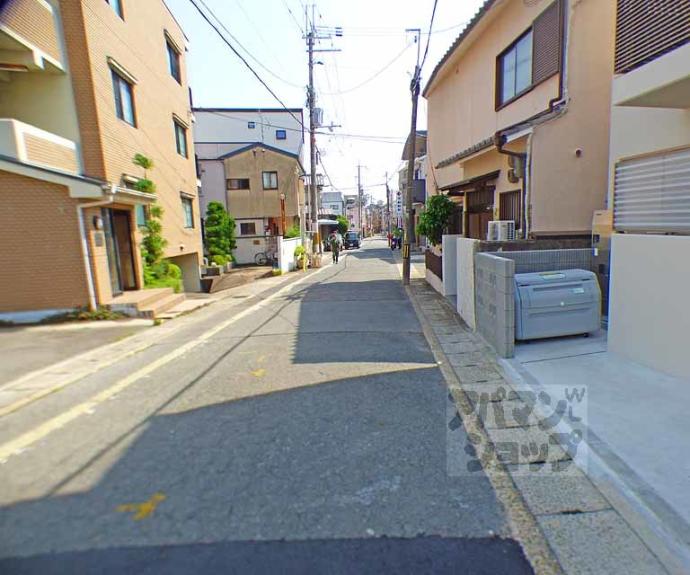 【Ｃｏｌｔｓ一乗寺】間取