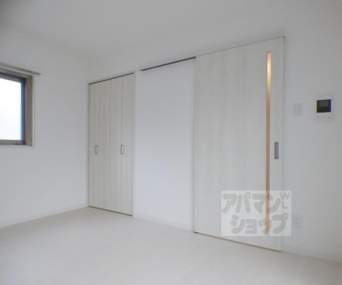 【Colts一乗寺】間取
