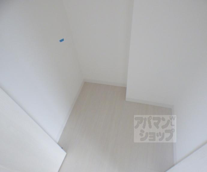 【Colts一乗寺】間取