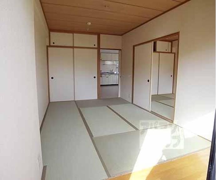 【グレース・ダイン】間取
