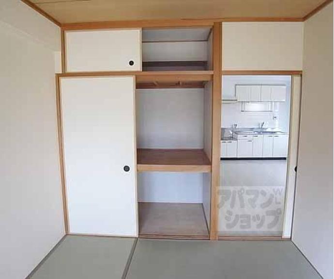 【グレース・ダイン】間取