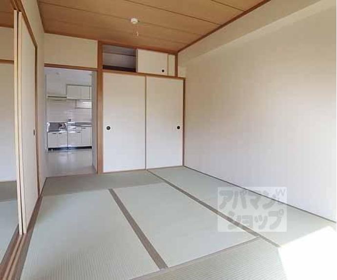 【グレース・ダイン】間取