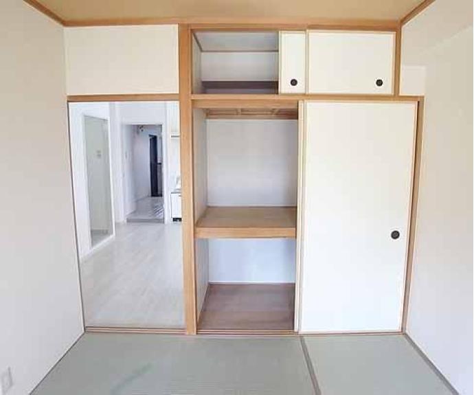 【グレース・ダイン】間取