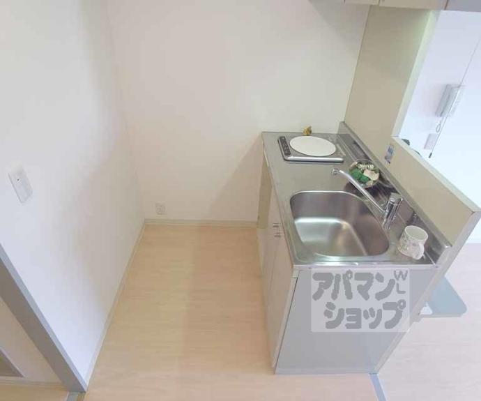 【ハイメディア２１】間取