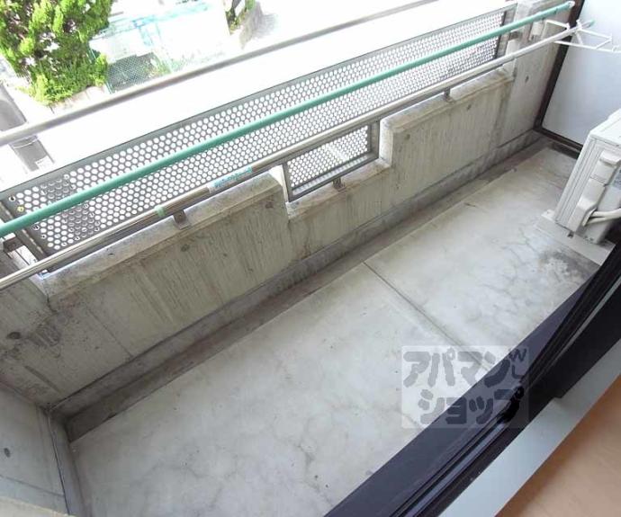 【ハイメディア２１】間取