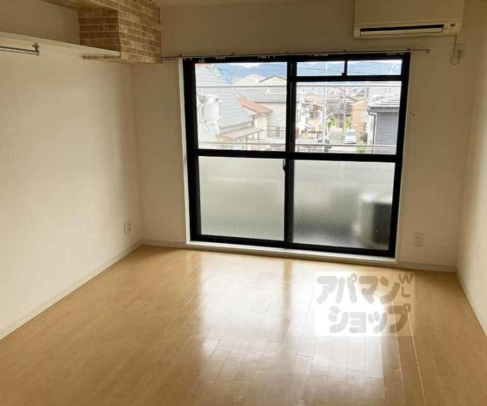 【ハイメディア21】間取