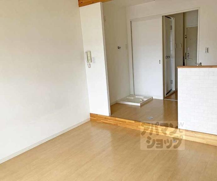 【ハイメディア21】間取