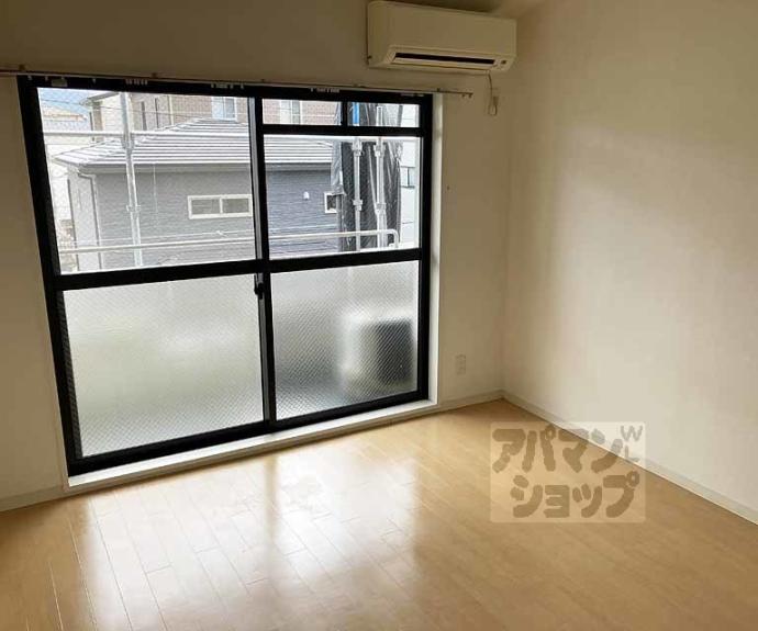 【ハイメディア21】間取