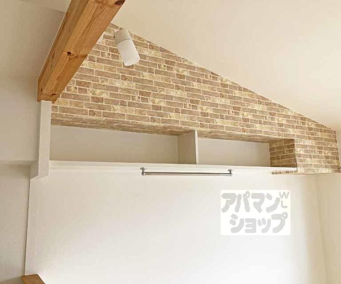 【ハイメディア21】間取