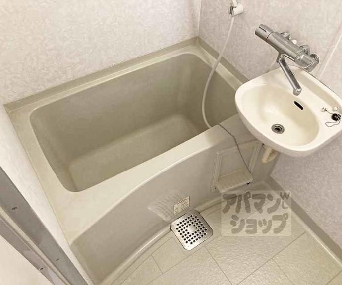 【ハイメディア21】間取