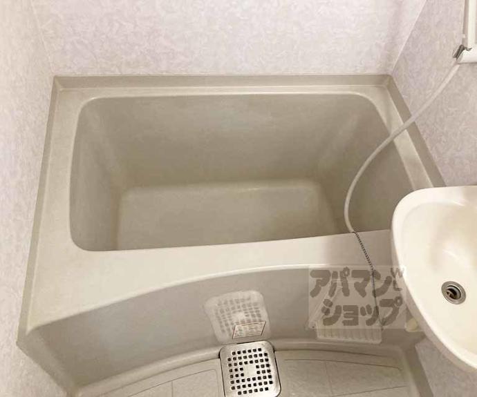 【ハイメディア21】間取