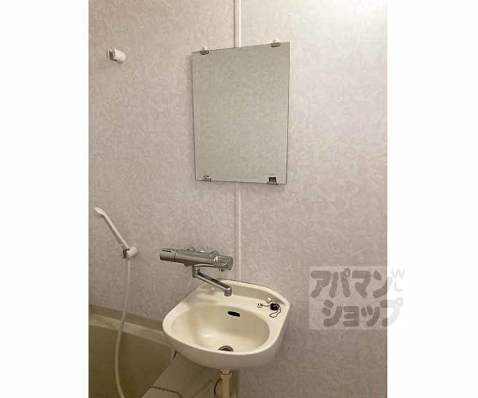 【ハイメディア21】間取