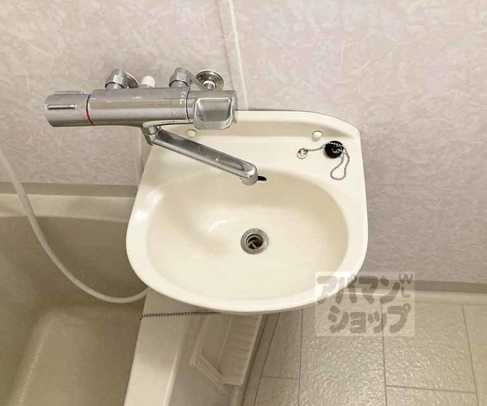 【ハイメディア21】間取