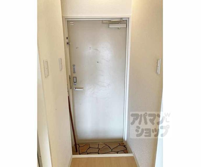 【ハイメディア21】間取