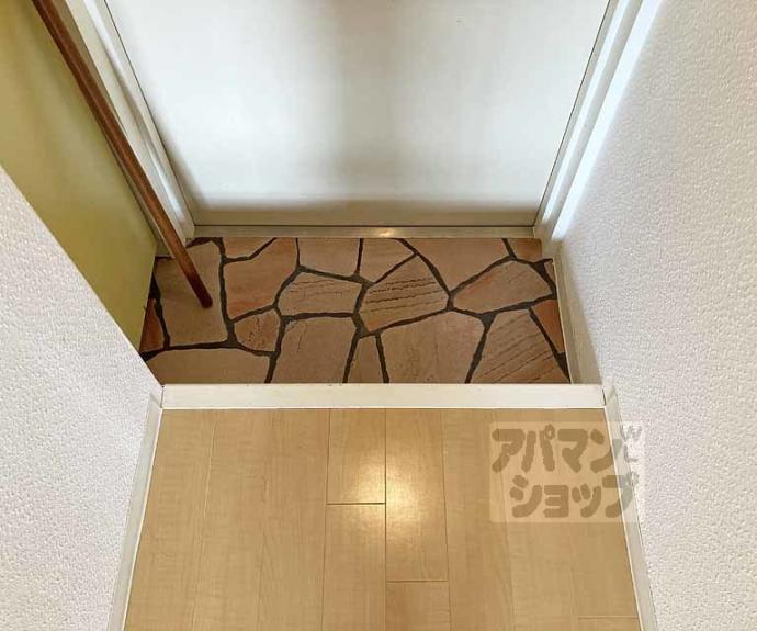 【ハイメディア21】間取