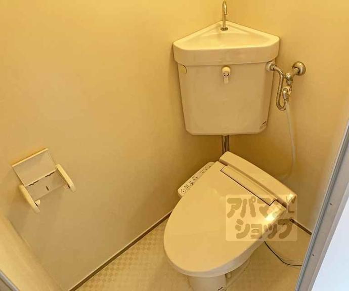 【ハイメディア21】間取