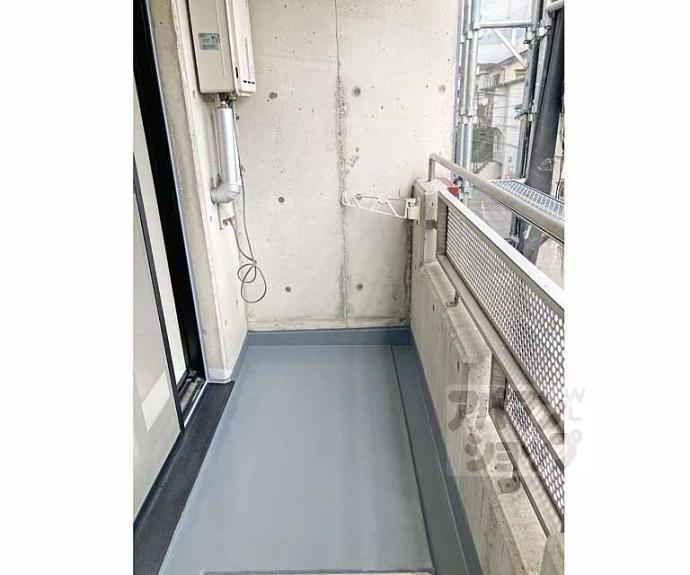 【ハイメディア21】間取