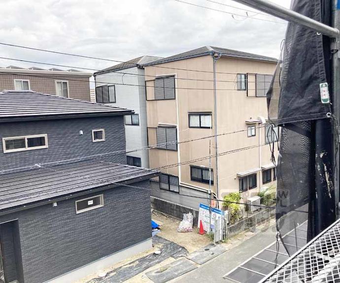 【ハイメディア21】間取