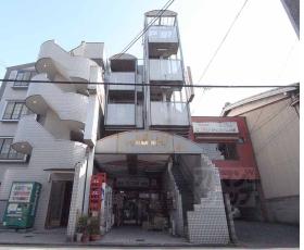辰巳ビル：間取図